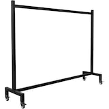 thumbnail of Appendiabiti Gisborne nero/150x38x120