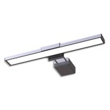 thumbnail of Lampe de bureau Travelight, à LED, coloris noir