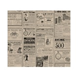 thumbnail of MONOUSO - Envuelta Antigrasa Times Kraft 31x38cm (4.000 Uds)