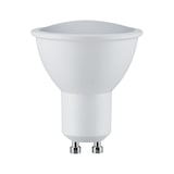 thumbnail of Paulmann LED Reflektor Easy Dim   GU10 230V 460lm 5,5W 2700K dimmbar Weiß 28798