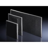 thumbnail of Rittal Filtermatte SK 3286.400 (VE3) 3286400