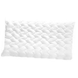 thumbnail of Gesundheitskissen  Nackenstützkissen weiss 50x30x11 cm