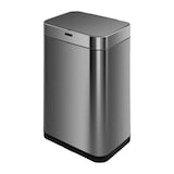 thumbnail of Poubelle De Cuisine Automatique Design - Upper - Kitchen Move - 60 L - Inox Avec Cerclage