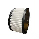 thumbnail of HEPA-Filter für Aschesauger 1400W VITO: Feinfilterung, Motorschutz, Wartung von Ofen & Kamin