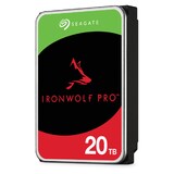 thumbnail of Seagate Festplatte IronWolf Pro - 20 TB - SATA III - OEM