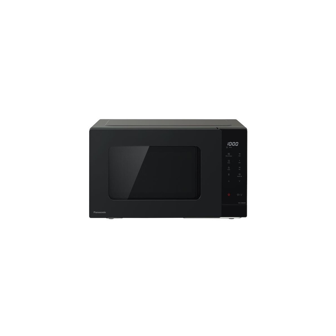 Micro-ondes Solo 900w Capacité 25l Usage Non Intensif Panasonic