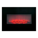thumbnail of Estufa Chimenea Led Memphis 1800W
