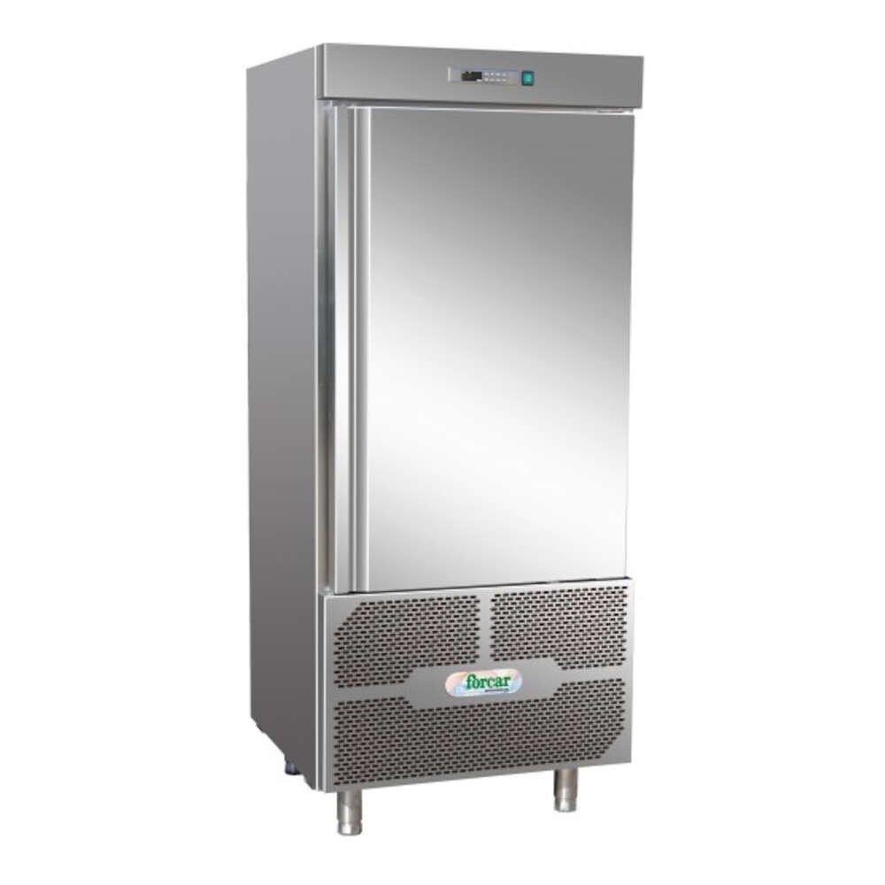 Schockfroster - FORCAR AB Serie - 15 Backbleche GN1/1 oder 60x40 cm