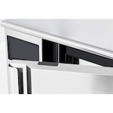 thumbnail of METRO PROFESSIONAL Shockvriezer / Blast Chiller GBF5311BN, 75.5 x 83.2 x 58.1 cm, 74 L, 1 deur, zilver