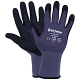thumbnail of Kunzer  9BGP08  Arbeitshandschuh Größe (Handschuhe): 8, M EN 388:2016  1 Paar