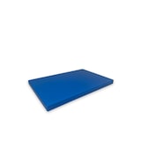 thumbnail of Tabla de cortar profesional Pequeña (300 x 200 mm) Color azul | DENOX