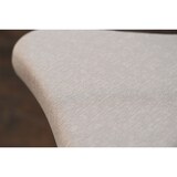 thumbnail of KAWOLA silla de oficina TINTO silla de escritorio taburete gris