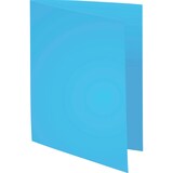 thumbnail of Exacompta 410000E 5x 100er Packung Aktendeckeln aus Recycling Karton 220g Forever, 24x32cm - Farben sortiert