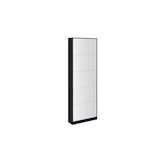 thumbnail of Feel Furniture - Schoenenkast met spiegel - 5 Laden - Zwart