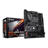 thumbnail of Gigabyte B550 Aorus Elite V2