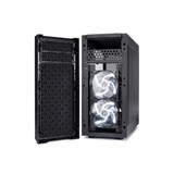 thumbnail of Fractal Design Boitier Pc Focus G - Moyen Tour - Noir - Verre Trempe - Format Atx Fd-ca-focus-bk-w