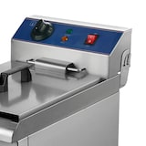 thumbnail of Fritteuse Modell Ft 13, Inhalt: 13 Liter