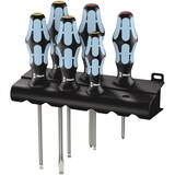 thumbnail of Wera 3334/6 Einzeln Gerader Schraubendreher