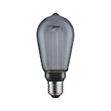 thumbnail of Paulmann Inner Glow Edition Ampoules LED Arc E27 230V 80lm 3,5W 1800K  Verre fumé 28880