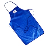 thumbnail of TUCKER - TK50362 - Snel schoon te maken nylon schort voor hoge temperaturen