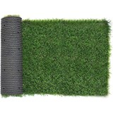 thumbnail of Kunstrasen Windsor - Rasenteppich für Balkon, Terrasse & Garten - Höhe 25 mm, Gewicht 1700 g/m² / 200 x 450 cm