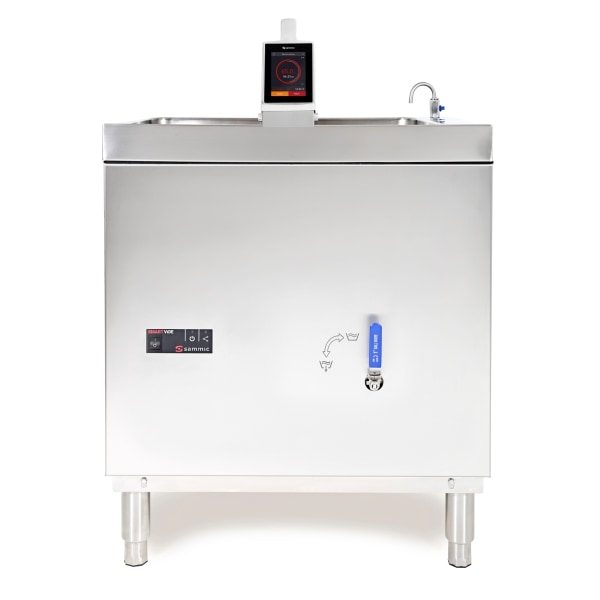 SARO Isolierter Sous-Vide Kessel SV K 120