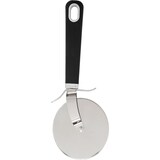 thumbnail of Sola Pizzasnijder - Duimberschermer - Roestvrij Staal - Comfort - 9cm - Zwart