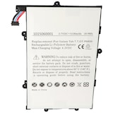 thumbnail of Akku passend für den Samsung Galaxy Tab 7.7 Akku GT-P6800, SP397218A
