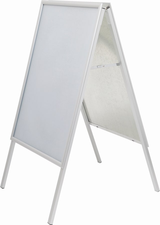 Kundenstopper MAULpublic, A1