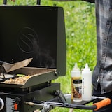 thumbnail of Blackstone OTG 22” Grillplatte mit Flexfold Legs
