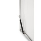 thumbnail of V-part Industriële pedaalemmer 152 ltr - wit