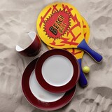 thumbnail of Thomas Sunny Day Fuchsia Cappuccino / Jumbo Untertasse 16,5cm