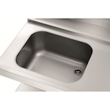 thumbnail of Bartscher Pré-déblaiement DS-R1BAS