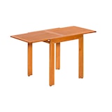 thumbnail of Merxx Balkonausziehtisch 65/130 x 70 cm