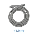 thumbnail of Sicherheitsschlauch Zulaufschlauch 3/4` Zoll 4 m Waschmaschine