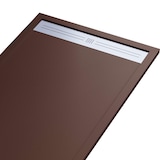 thumbnail of Piatto Doccia 70x110 cm in Pietra Bonussi Trivor Marrone