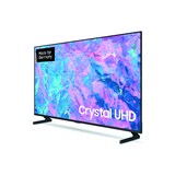 thumbnail of SAMSUNG TV GU43CU6979, 108 cm (43") Crystal  4K Ultra HD Smart TV WLAN, schwarz