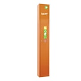 thumbnail of Stehschrank Erste-Hilfe-Trage leer orange