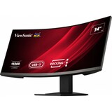 thumbnail of ViewSonic VG3419C ViewSonic VG3419C  Curved Monitor 86,4 cm (34,0 Zoll) schwarz