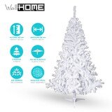 thumbnail of WellHome - Elegante Abeto Blanco - Altura de 150 cm