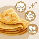 thumbnail of Neumärker Crêpes-Ready-Mix | Crêpes Backmischung für Gastro | Karton à 10 kg (10x 1 kg)