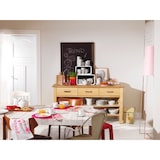 thumbnail of Speiseteller 26 cm - THOMAS TREND - Dekor Weiß - 2 Stück