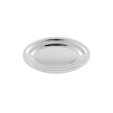 thumbnail of METRO PROFESSIONAL Vassoio da portata, acciaio inox, 27 x 18.5 x 2 cm, ovale, argento