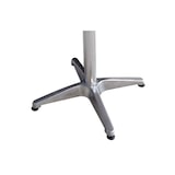 thumbnail of Tavolo Bar Alu Square in alluminio quadrato 60x60xH70 cm Garden Deluxe Collection