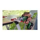 thumbnail of Scie Nanoblade Sans Fil Universalcut 18v-65 Set