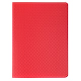 thumbnail of Lot de 20 Protège-documents Standard 11x15 40 vues, polypro coloris assortis 8 teintes