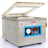 thumbnail of Envasadora al vacio industrial de camapana sobremesa linea sellado 26cm