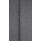 thumbnail of 2er Set Barhocker Milet Kunstleder grau/Metall in Chromoptik