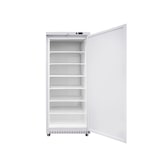thumbnail of METRO Professional Congélateur GFR 4600, métal / ABS, 511 L, froid statique, 145 W, avec serrure, 7 étagères, blanc