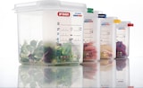 thumbnail of Hermetico Gastronorm GN1/9  65mm 0,6 l
